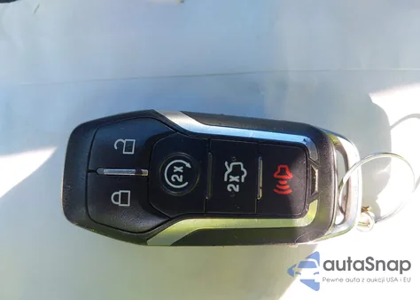 2016 Ford Explorer Limited из США, поврежденный, VIN 1FM5K8F82GGA27015